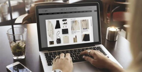 分享 奢侈品小程序商城 輕奢品電商平臺系統(tǒng)定制開發(fā)建設(shè)方案