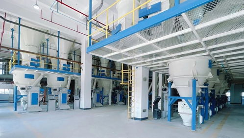 豐尚打造水產(chǎn)樣板,助力傲農(nóng)新發(fā)展