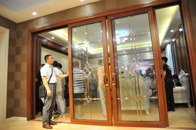 大咖秀場 2016廣州建博會不可錯過的新標秀