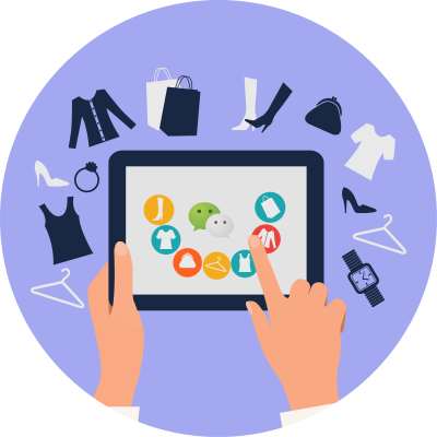 微信公眾平臺(tái)開發(fā)