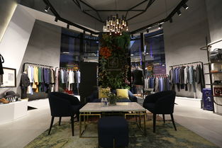 tce服裝定制展 定制工廠筑精品,實現china制造能量輸出