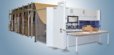 金田豪邁無(wú)人工廠 賦能全屋定制智能升級(jí)，商城系統(tǒng)簡(jiǎn)化流程